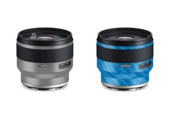 Tamron 35mm F2.8 2019 Smart PSD Skin Mockup Template Product Image 1