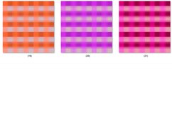 Bundle 21 Textures Backgrounds/Checkered pattern, country  Use as a template