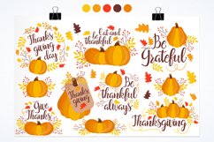 Thanksgiving Quotes Graphic &amp; Illustration - Sublimation Product Image 3