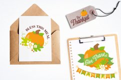 Thanksgiving Quotes Graphic &amp; Illustration - Sublimation Product Image 5
