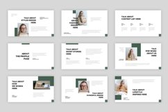 Gulona - Google Slide Template Product Image 3