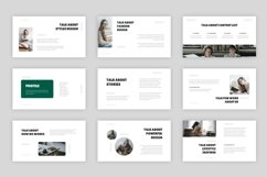 Noorale - Google Slide Template Product Image 3