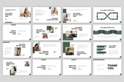 Gulona - Google Slide Template Product Image 4