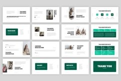 Noorale - Google Slide Template Product Image 4
