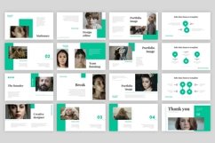 Bunera - Google Slide Template Product Image 4