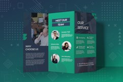 Start Up It - Trifold Brochure Product Image 3