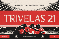 Trivelas 21 Product Image 1