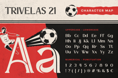 Trivelas 21 Product Image 2