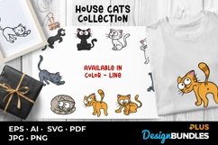 House Cats Collection Product Image 1