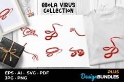 Ebola Virus Collection Product Image 1