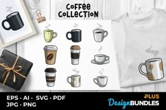Coffee Collection Product Image 1
