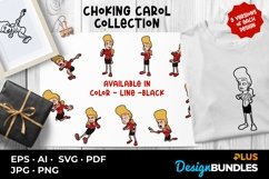 Choking Carol Collection Product Image 1