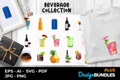 Beverage Collection Product Image 1