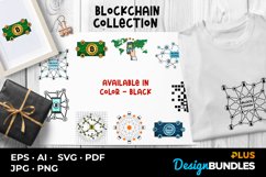 Blockchain Collection Product Image 1