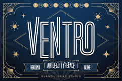 Ventro Product Image 1