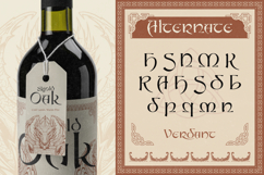 Verdant Product Image 8