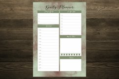 Vintage Digital Planners Product Image 2