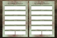 Vintage Digital Planners Product Image 3