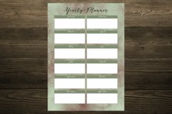 Vintage Digital Planners Product Image 6