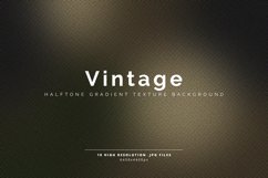 Vintage Gradient Texture Background Product Image 1