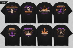 Urban Streetwear Bundle Vol. 16 Product Image 2