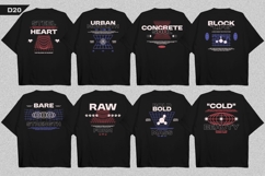 Urban Streetwear Bundle Vol. 20 Product Image 2