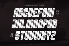 Vorexa Product Image 7