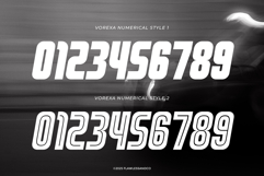 Vorexa Product Image 9