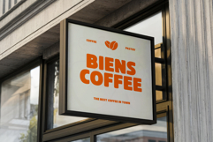 SS Walken - Modern Bold Font Product Image 12