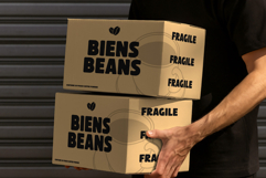 SS Walken - Modern Bold Font Product Image 13