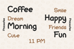 Philosofee Cute Playful Display Product Image 2