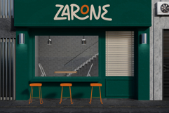 Zarone Product Image 3