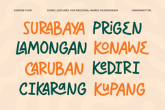 Zarone Product Image 5