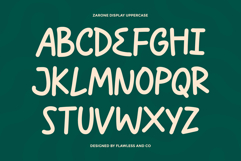 Zarone Product Image 6