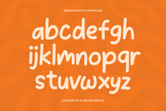 Zarone Product Image 7