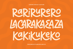 Zarone Product Image 9