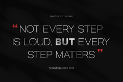 Ziftone Family Font Product Image 5