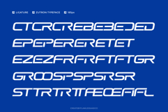 Zutron Product Image 9