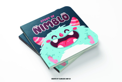 Zuzupongo Product Image 7