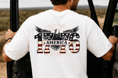 USA 250th Anniversary, Patriotic PNG Product Image 3