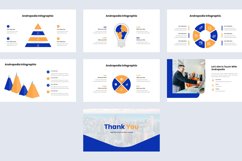 Andropedia - Digital Marketing Keynote Template Product Image 5