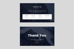 Corponies - Corporate Business Keynote Template Product Image 6