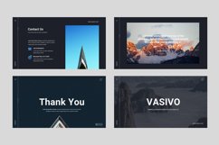 Vasivo - Minimal &amp; Business Google Slide Template Product Image 4