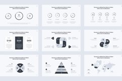 Dlingo - Creative &amp; Minimal Google Slide Product Image 6