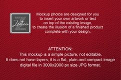 Floral background Styled Stock image Product Image 2