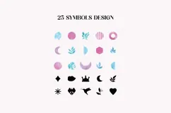 Elegant Modern Logo Maker Product Image 11