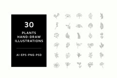 Grande Logo Maker 150 Elements - 60 Logo Templates Product Image 18