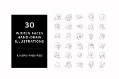 Grande Logo Maker 150 Elements - 60 Logo Templates Product Image 19