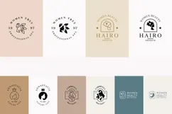 Elegant Modern Logo Maker Product Image 13