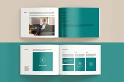 Brand Guidelines / Brand Manual Template, Photohsop Template Product Image 5